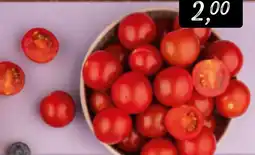 KONSUM Mini Flaschen- Tomaten Angebot