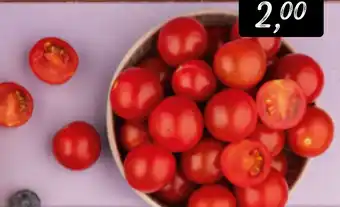 KONSUM Mini Flaschen- Tomaten Angebot