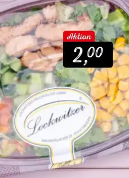 KONSUM Lockwitzer Salate Angebot