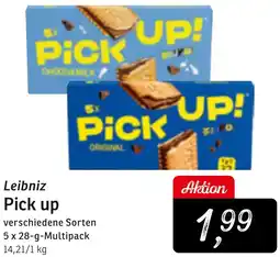 KONSUM Pick up Angebot