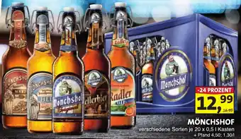 Lösch Depot MÖNCHSHOF Angebot