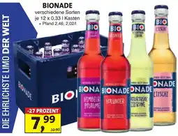 Lösch Depot Bionade Angebot