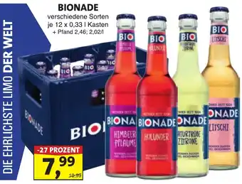 Lösch Depot Bionade Angebot