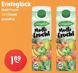 Getränke Hoffmann Ernteglück Multi Frucht Angebot