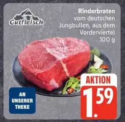 Edeka Rinderbraten Angebot