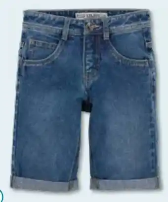 Aldi Nord Jungen Bermudas Angebot