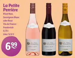 Getränke Hoffmann La Petite Perrière Pinot Noir Angebot