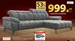 Zurbrüggen Xora longchairkombi tommy Angebot