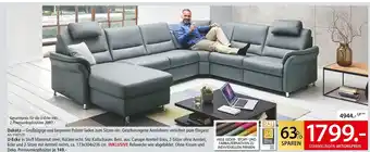 Zurbrüggen U-ecke Angebot