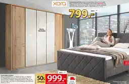 Zurbrüggen Xora drehtürenschrank all-in Angebot