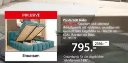 Zurbrüggen Polsterbett nobo Angebot
