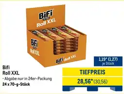 METRO Bifi Roll XXL Angebot