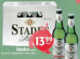 Getränke Hoffmann Stades Leicht Angebot