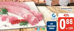 Edeka Schweinefilet Angebot