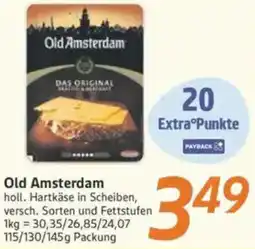 inkoop Old Amsterdam Angebot