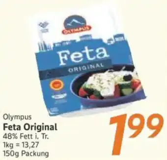 inkoop Olympus Feta Original Angebot