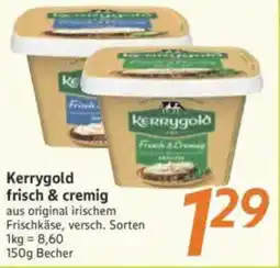 inkoop Kerrygold frisch & cremig Angebot