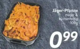 inkoop Jäger-Pfanne Angebot