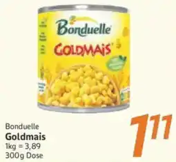 inkoop Bonduelle Goldmais Angebot