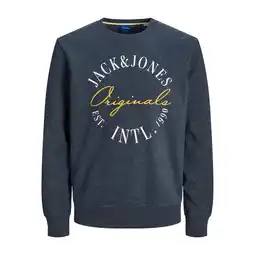Netto Marken-Discount Jack & Jones Sweatshirt Willow Langarmshirt Angebot