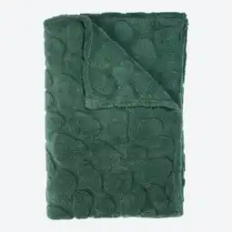 NKD Wohndecke aus Fleece, ca. 150x200cm Angebot