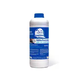 toom Baumarkt Kühlerfrostschutz 'Robbyrob' blau 1 l Angebot