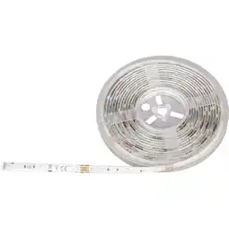 toom Baumarkt toom LED-Streifen 16 Farben selbstklebend, 5 m Angebot