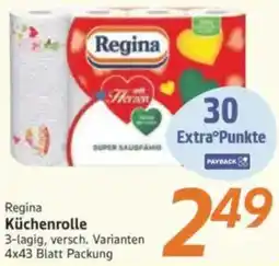 inkoop Regina Küchenrolle Angebot