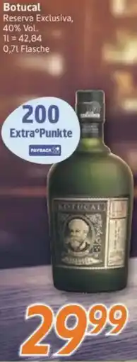 inkoop Botucal Reserva Exclusiva Angebot