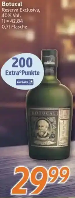 inkoop Botucal Reserva Exclusiva Angebot