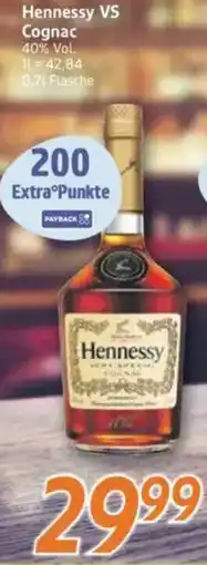 inkoop Hennessy VS Cognac Angebot