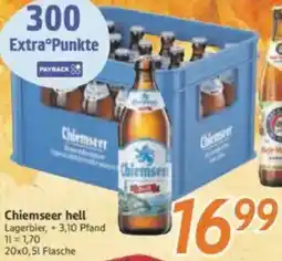 inkoop Chiemseer hell Angebot