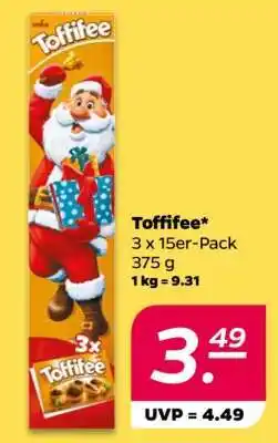 NETTO Toffifee Angebot