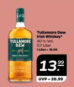 NETTO Tullamore Dew Irish Whiskey Angebot