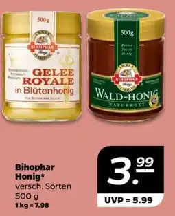 NETTO Bihophar Honig Angebot