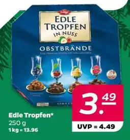 NETTO Edle Tropfen Angebot