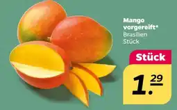 NETTO Mango vorgereift Angebot