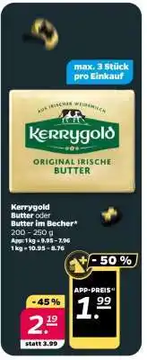 NETTO Kerrygold Butter Angebot