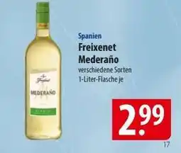 Famila Nord Ost Freixenet Mederaño Angebot