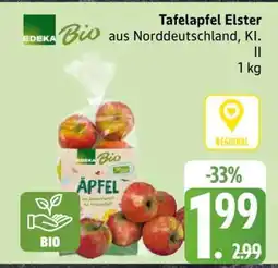 Edeka Tafelapfel Elster Angebot