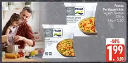 Edeka Frosta Fertiggerichte Angebot
