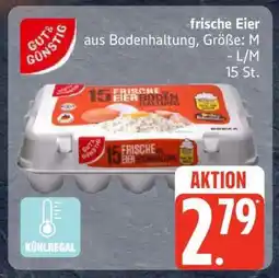 Edeka Frische Eier Angebot