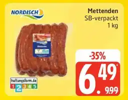Edeka Mettenden SB-verpackt Angebot