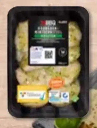 Aldi Nord Hähnchen-Minischnitzel Angebot