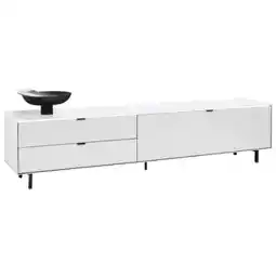 XXXLutz Dieter Knoll Lowboard-Paneel-Kombination Angebot