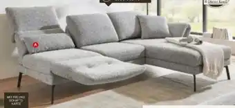 XXXLutz Dieter Knoll Wohnlandschaft Angebot