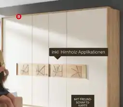 XXXLutz Dieter Knoll Drehtürenschrank Angebot