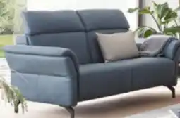 XXXLutz Dieter Knoll Leder Sofa 2-Sitzig Angebot
