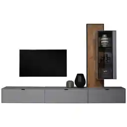 XXXLutz Dieter Knoll Wohnwand Angebot