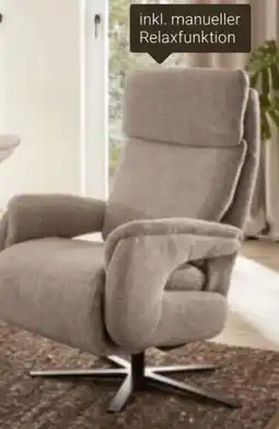 XXXLutz Dieter Knoll Relaxsessel Angebot
